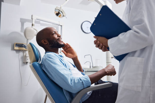 Best Knocked-Out Tooth Emergency  in Haslett, MI