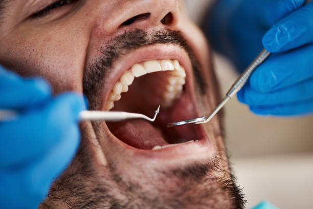 Best Dentist Open on Weekends  in Haslett, MI
